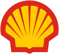 Shell tankstelle