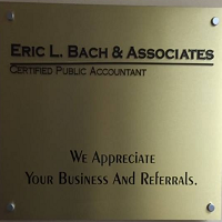 Eric l. bach & associates