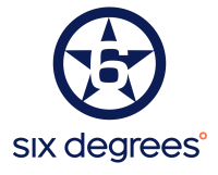 Six degrees creative