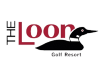 The loon golf resort