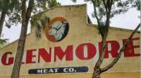 Glenmore meat company
