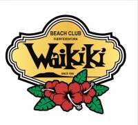 Waikiki restaurant & beach club