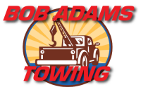 Bob adams towing inc