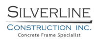 Silverline construction inc.