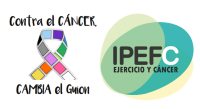 Instituto profesional ejercicio físico y cáncer (ipefc)