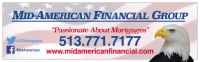 Mid american financial group an office of new england financial, a metlife company