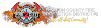 Benton county fire protection district 2