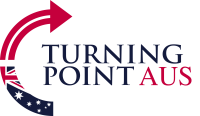 Turning point australia