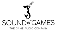Sound of games