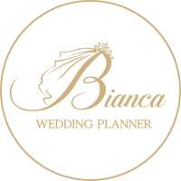 Bianca y radiante. wedding planner & events