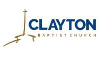 Clayton baptist church