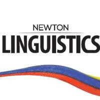 Newton linguistics