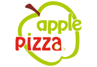 Apple pizza mannheim