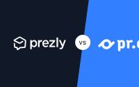 Prezly – frictionless story management