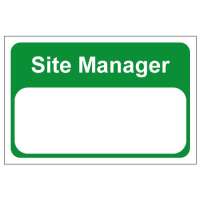 Super site manager