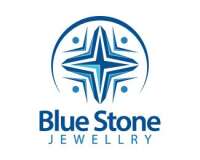 Blue stone bijoux