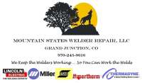 Mountain states welder repair llc