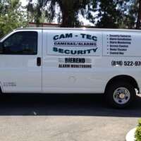 Cam-tec security / bierend custom security