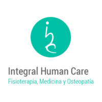 Fisioterapia ihc integral human care