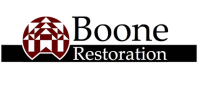 Boone restoration