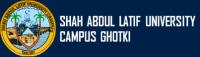 Shah abdul latif university, khairpur