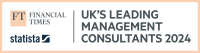 Uk management consultants limited