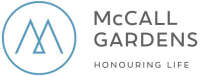 Mccall gardens