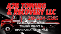 A2b towing and roadside assistance