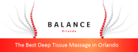 Balance orlando massage and bodywork, llc