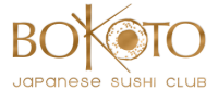 Bokoto sushi