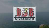 B&b wrecking & excavating, inc.