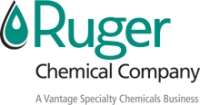 Ruger chemical co. inc., linden, nj