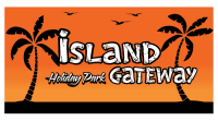 Island gateway holiday park