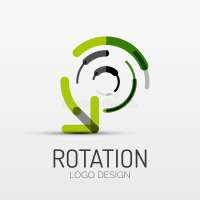 Graphic rotation utilities