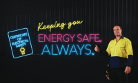 Energy safe victoria