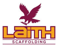 Laith scaffolding