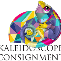 Kaleidoscope consignments