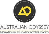Australian odyssey