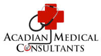 Acadian medical consultants