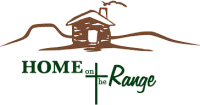 Home on the range personal