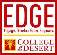 Edge pledge