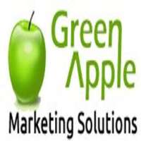 The green apple - marketing solutions and design