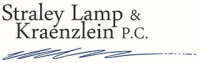 Straley lamp & kraenzlein pc, cpas
