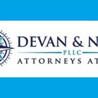 Devan & null, pllc, attorneys at law