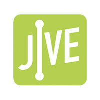 Jive marketing & communications