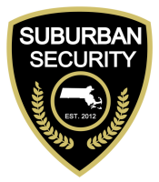 Suburban security inc