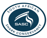 South african shark conservancy