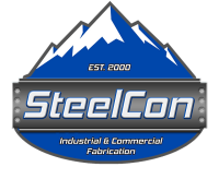 Steelcon inc
