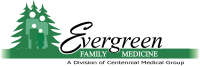 Evergreen family medicine, p.c.