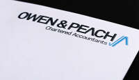 Owen & peach chartered accountants